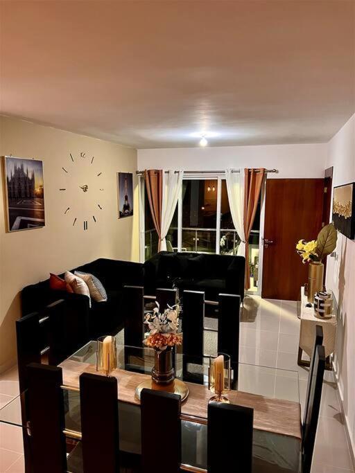 Apartamento Magnificent Pent House W/Jacuzzi Santiago De Los Caballeros Exterior foto